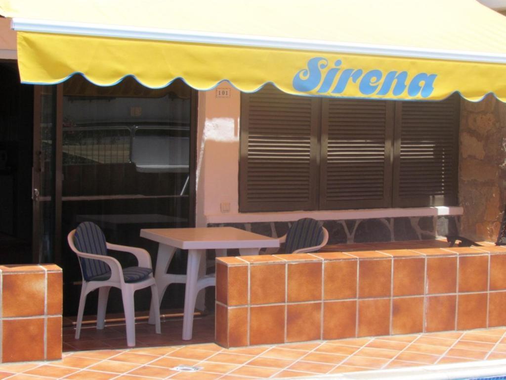 Mogán Apartamentos Sirena מראה חיצוני תמונה
